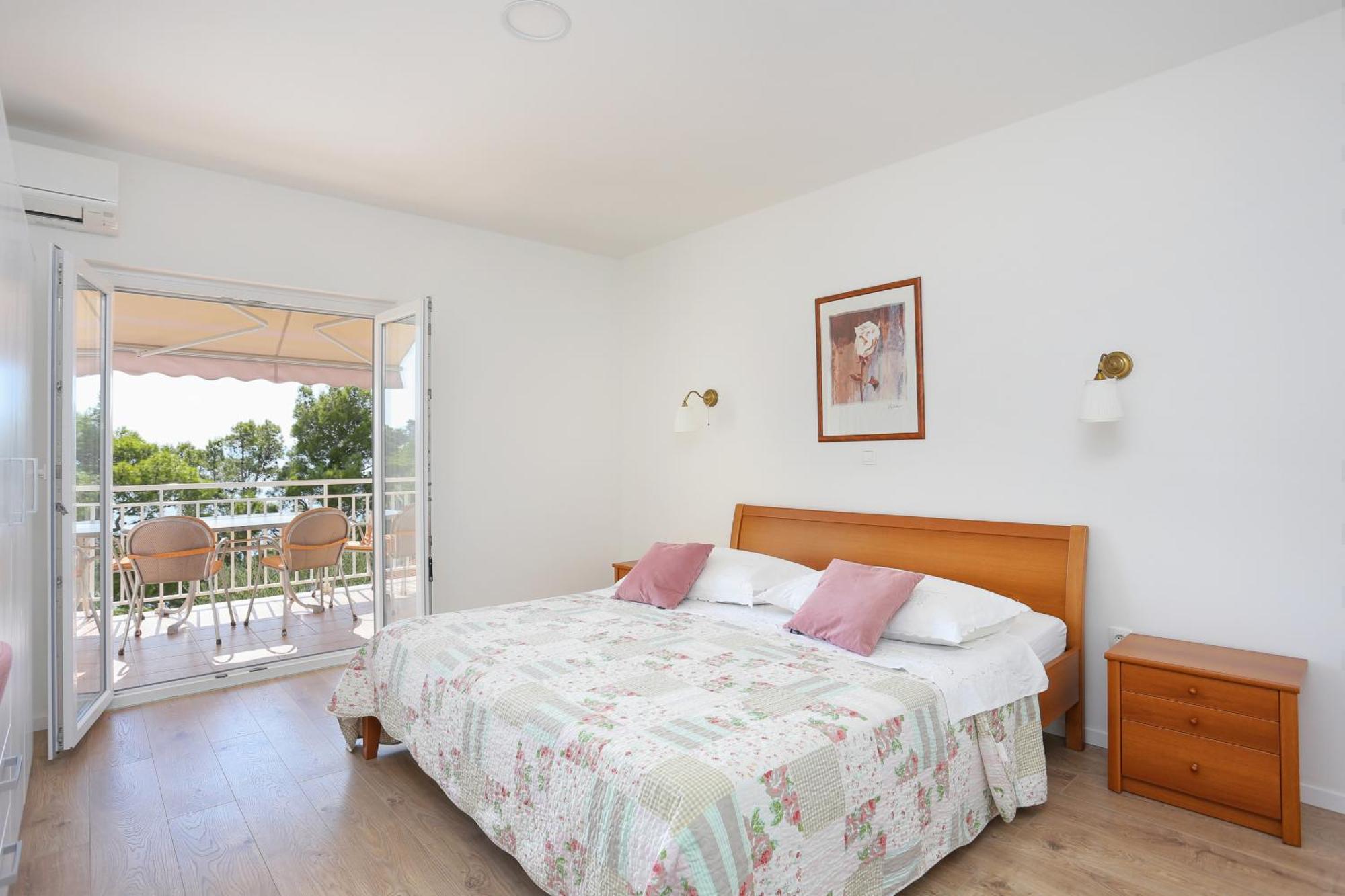Apartments By The Sea Brela, Makarska - 6688 Habitación foto